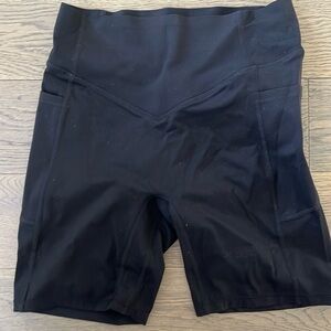 Halara Biker Shorts